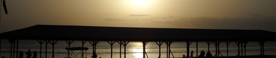 Lake Minneola Inn and Tiki Bar